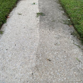 The Right Services - a sidewalk with a fire hydrant on it - Pressure Washers Near Me The Right Services - a sidewalk with a fire hydrant on it - Pressure Washers Near Me