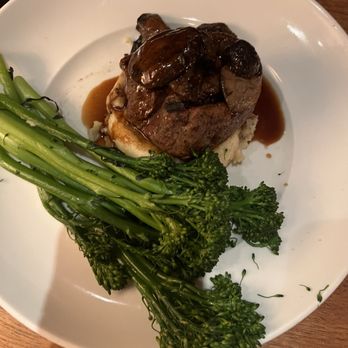 Seasons 52 - Wood-Grilled Filet Mignon - New American Near Me - Altamonte Springs, Florida Seasons 52 - Wood-Grilled Filet Mignon - New American Near Me - Altamonte Springs, Florida