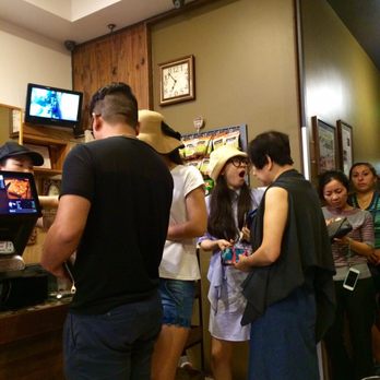 Half & Half Tea Express - Long line - Juice Bars & Smoothies Near Me - Monterey Park, California Half & Half Tea Express - Long line - Juice Bars & Smoothies Near Me - Monterey Park, California