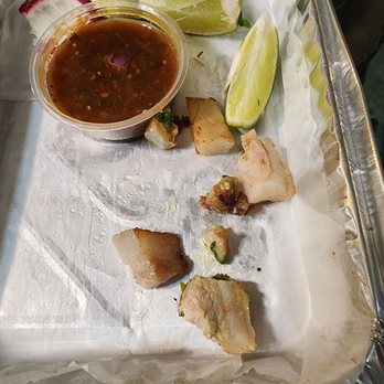 Colima Taqueria - Tacos Near Me - Bronx, New York