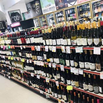 Marina Market - Convenience Stores Near Me - Martinez, California