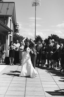 Hahn Horticulture Garden by null