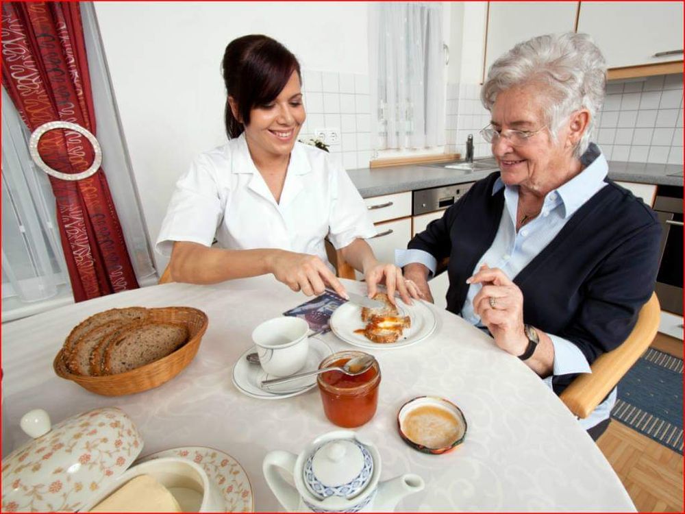 Longhorns Inhome Health Services - home care agency in Austin, TX