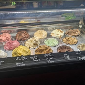 Rollickin Dessert Cafe - Rollickin Dessert Cafe, Christchurch - Desserts Near Me - Christchurch, CAN Rollickin Dessert Cafe - Rollickin Dessert Cafe, Christchurch - Desserts Near Me - Christchurch, CAN