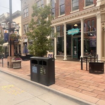 Larimer Square - Shopping Centers Near Me - Denver, Colorado Larimer Square - Shopping Centers Near Me - Denver, Colorado