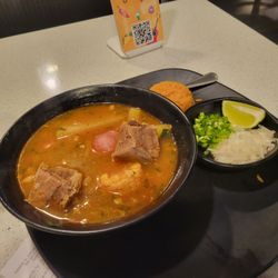El Rinconsito - Moses Lake - Caldo de Res