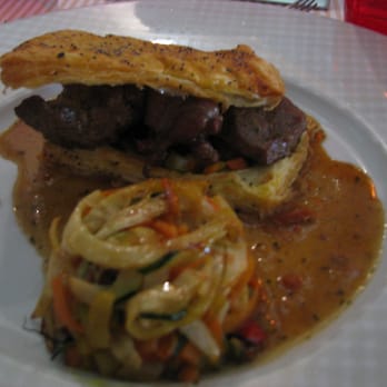 Le Monte Cristo - French Near Me - Vertou, 44 Le Monte Cristo - French Near Me - Vertou, 44
