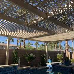 Sunshield Awning