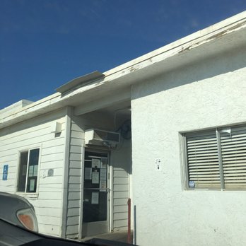 Yosemite Valley Beef - Entrance to the building. - Butcher Near Me - Merced, California