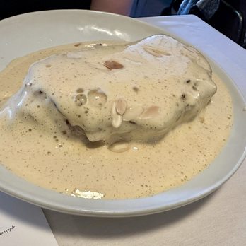 Oren - French Toast - New American Near Me - Tulsa, Oklahoma