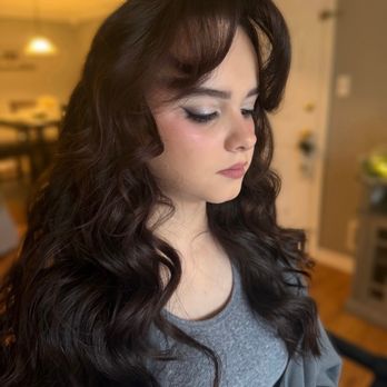 Makeup By Amber Lyn - Makeup Artists Near Me