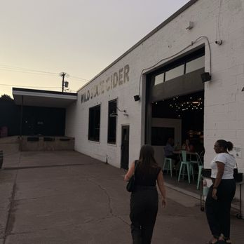Wild State Cider - Cideries Near Me - Duluth, Minnesota Wild State Cider - Cideries Near Me - Duluth, Minnesota