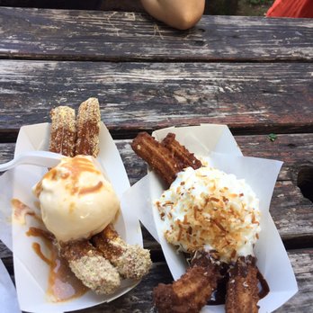 Churro Co - Desserts Near Me - Austin, Texas Churro Co - Desserts Near Me - Austin, Texas