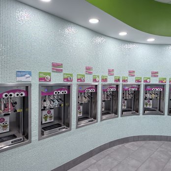 Sweet Frog - Froyo Machines - Ice Cream & Frozen Yogurt Near Me - Apex, North Carolina Sweet Frog - Froyo Machines - Ice Cream & Frozen Yogurt Near Me - Apex, North Carolina