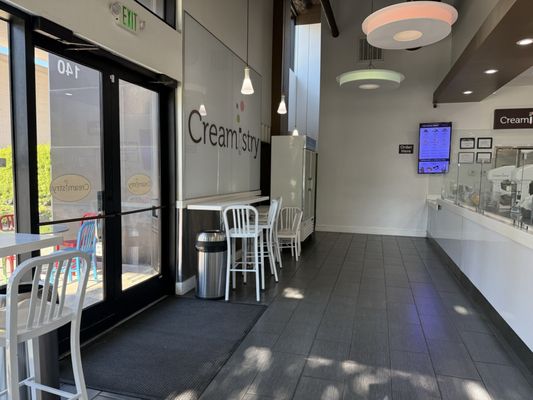 Creamistry by null