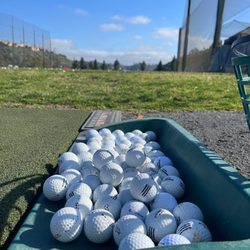 Stadium Golf Center & Batting Cages