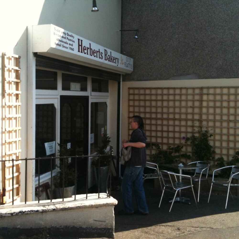 Herbert's Bakery - Bakeries Near Me - Bristol, BST