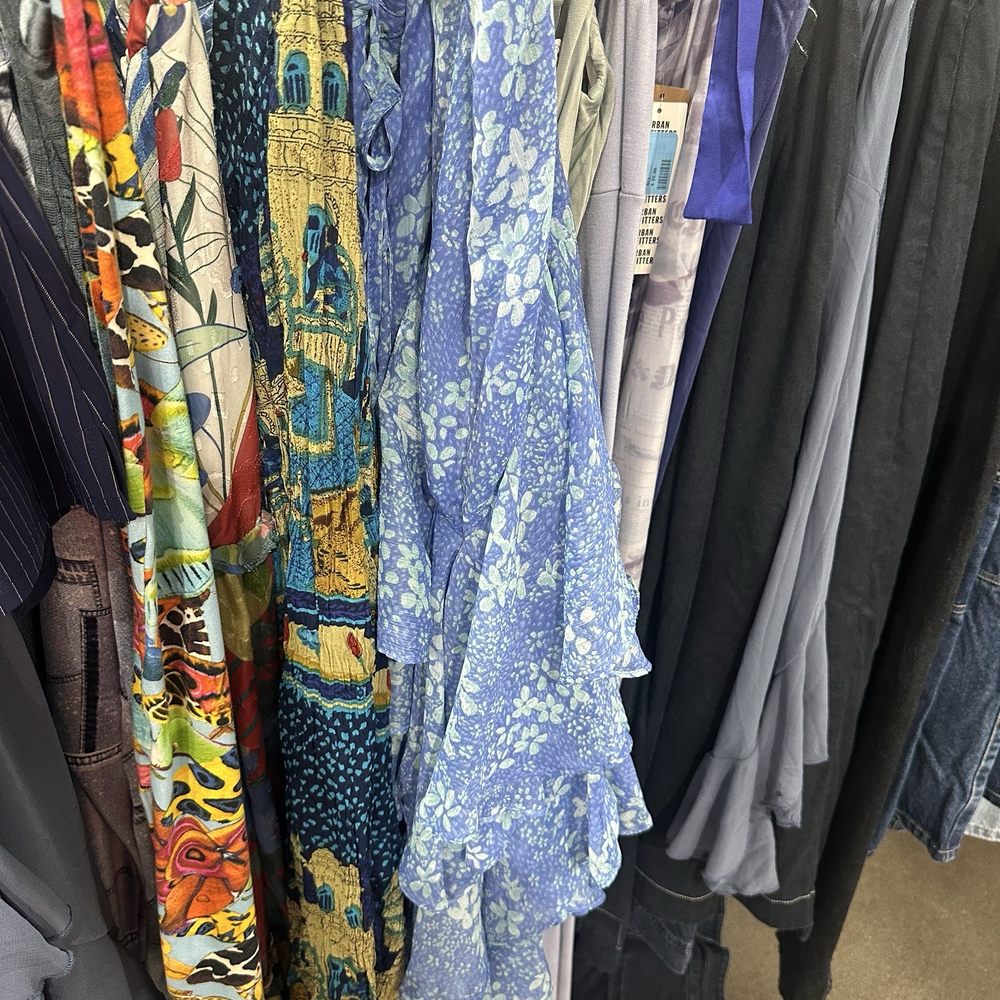 Reclectic - Thrift Stores Near Me - Tempe, Arizona