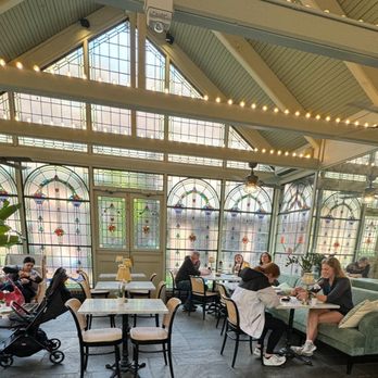 The Greenhouse - Ice Cream & Frozen Yogurt Near Me - Kohler, Wisconsin The Greenhouse - Ice Cream & Frozen Yogurt Near Me - Kohler, Wisconsin