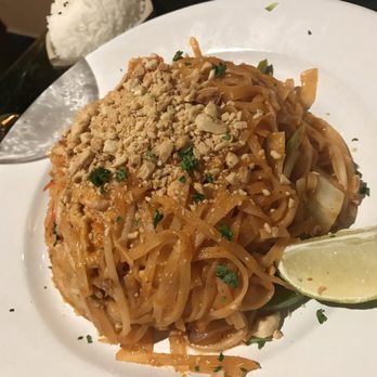 Liquid Ginger - Asian Fusion Near Me - Gainesville, Florida