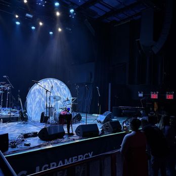 Gramercy Theatre - Nina Soleil - Music Venues Near Me - New York, New York Gramercy Theatre - Nina Soleil - Music Venues Near Me - New York, New York