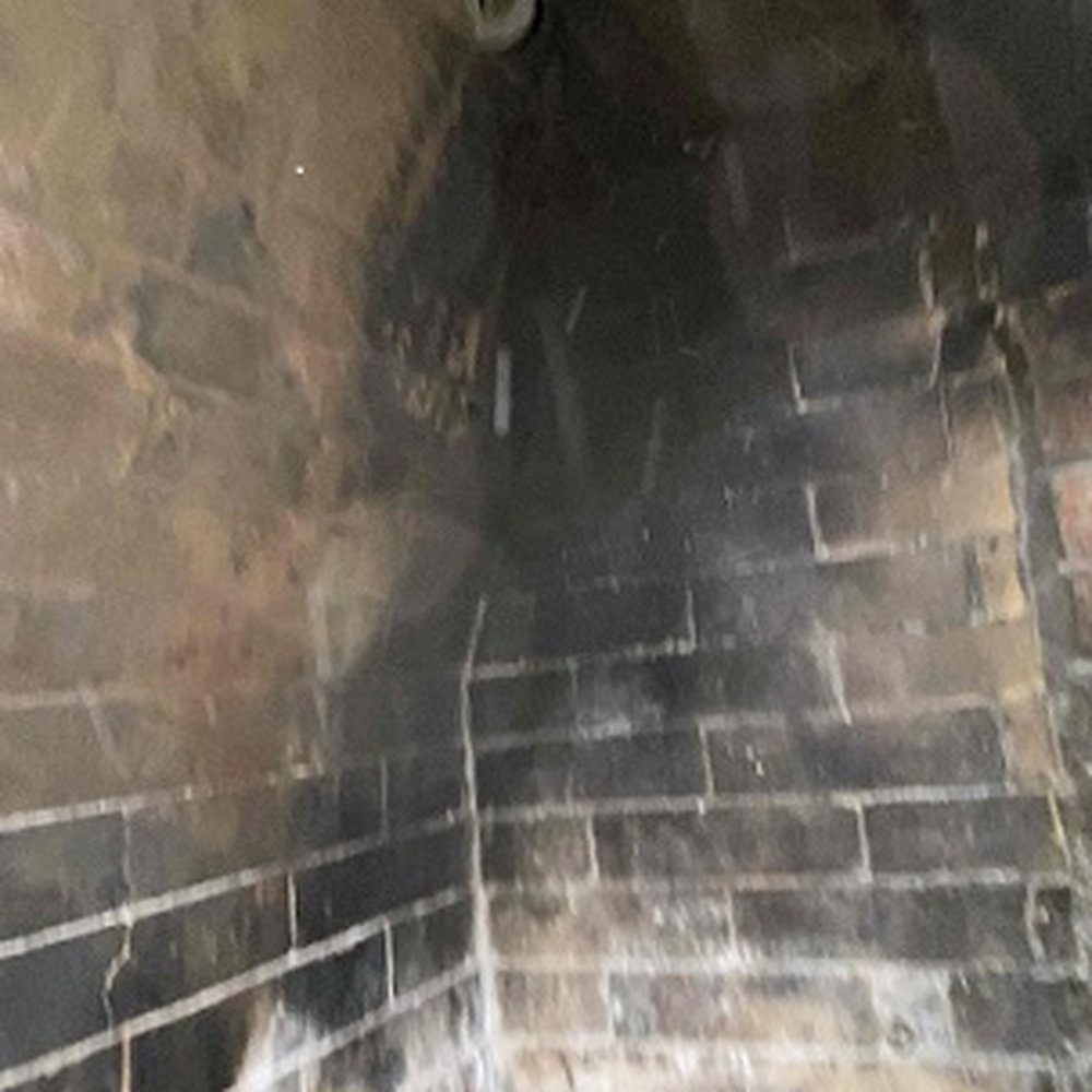 Den Defenders - Before - Chimney Sweeps Near Me Den Defenders - Before - Chimney Sweeps Near Me