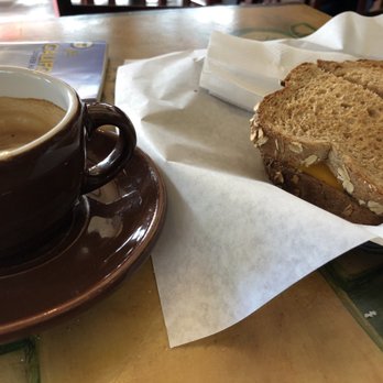 Bean Bag Cafe - Burgers Near Me - San Francisco, California