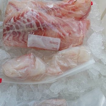 Madden's Seafood - Seafood Markets Near Me - Raleigh, North Carolina