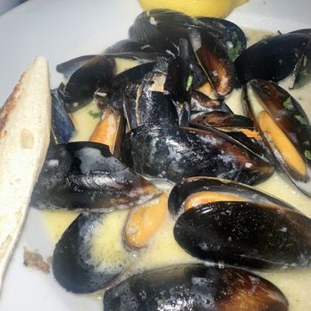 The Deadrise - Mussels - Seafood Near Me - Fort Monroe, Virginia The Deadrise - Mussels - Seafood Near Me - Fort Monroe, Virginia