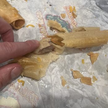 Filiberto's Mexican Food - 3 Rolled Tacos with Cheese. - Mexican Near Me - Phoenix, Arizona Filiberto's Mexican Food - 3 Rolled Tacos with Cheese. - Mexican Near Me - Phoenix, Arizona