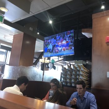 White Spot - Breakfast & Brunch Near Me - Vancouver, British Columbia