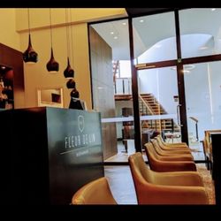Restaurant Fleurdelin