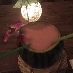Mahalo Tiki Lounge