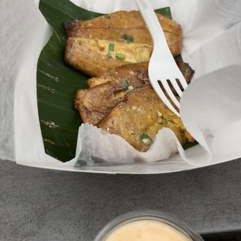 Frita Batidos - Cuban Near Me - Ann Arbor, Michigan