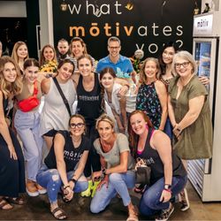 Mōtiv Fitness - Community