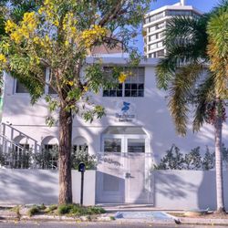 The Pelican - The Pelican - Guest House