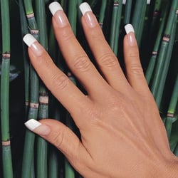 The Nail Queen