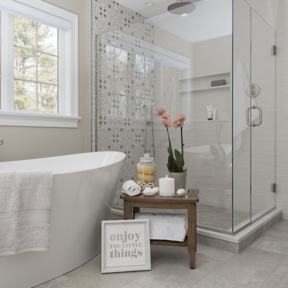 Tile by Design - Designer: Katie Boucher at Right Angle Kitchens and Design Inc. Tile By Design Associate: Chuck. - Building Supplies Near Me - Danvers, Massachusetts Tile by Design - Designer: Katie Boucher at Right Angle Kitchens and Design Inc. Tile By Design Associate: Chuck. - Building Supplies Near Me - Danvers, Massachusetts