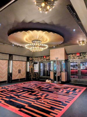 Enzian Theater by null