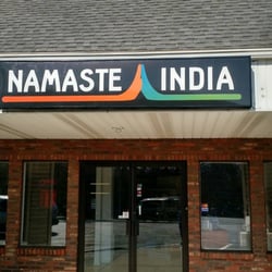 Namaste India of Madison
