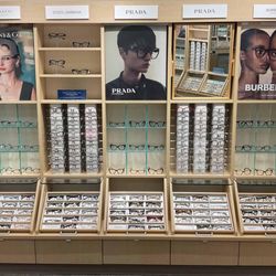 LensCrafters