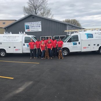 BayBrookes Heating & Cooling - Heating & Air Conditioning/HVAC Near Me - Sauk City, Wisconsin BayBrookes Heating & Cooling - Heating & Air Conditioning/HVAC Near Me - Sauk City, Wisconsin