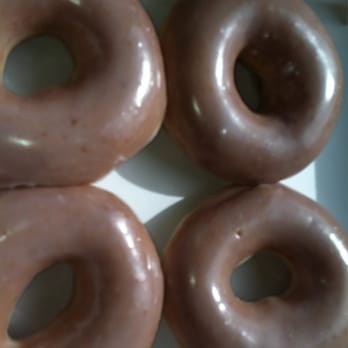 Krispy Kreme - Glazed doughnuts - Donuts Near Me - Daytona Beach, Florida Krispy Kreme - Glazed doughnuts - Donuts Near Me - Daytona Beach, Florida
