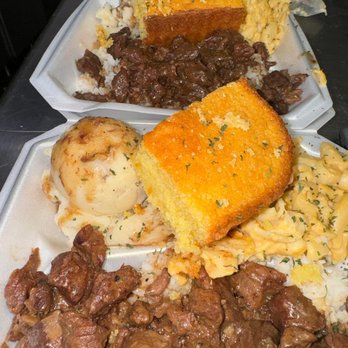 Smack Eats - Beef tips - Soul Food Near Me - Corpus Christi, Texas Smack Eats - Beef tips - Soul Food Near Me - Corpus Christi, Texas