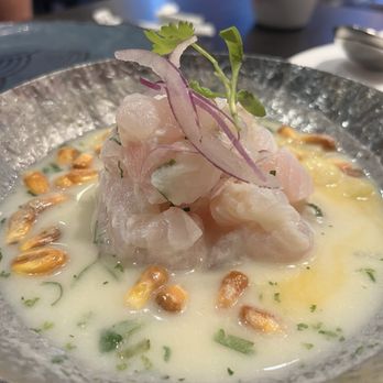 Pollos & Jarras - ceviche - Peruvian Near Me - Miami, Florida