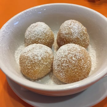 Jelly - Cinnamon Sugar Doughnut Holes - New American Near Me - Denver, Colorado Jelly - Cinnamon Sugar Doughnut Holes - New American Near Me - Denver, Colorado