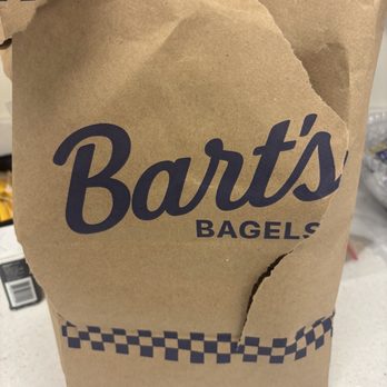 Bart's Bagels - Bagels Near Me - Philadelphia, Pennsylvania Bart's Bagels - Bagels Near Me - Philadelphia, Pennsylvania