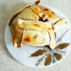 Home Sweet Home Cafe - Empanada