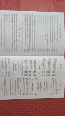 Menu photo 3 Camillos Sayreville, NJ