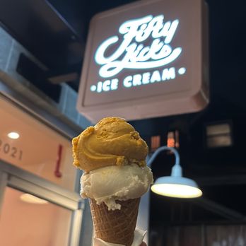Fifty Licks - Desserts Near Me - Portland, Oregon Fifty Licks - Desserts Near Me - Portland, Oregon